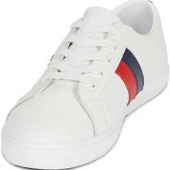 Lauren Ralph Lauren JANSON II-SNEAKERS-LOW TOP LACE