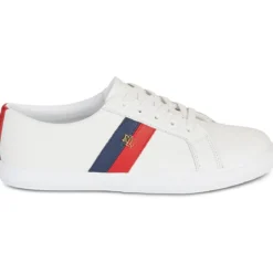 Lauren Ralph Lauren JANSON II-SNEAKERS-LOW TOP LACE