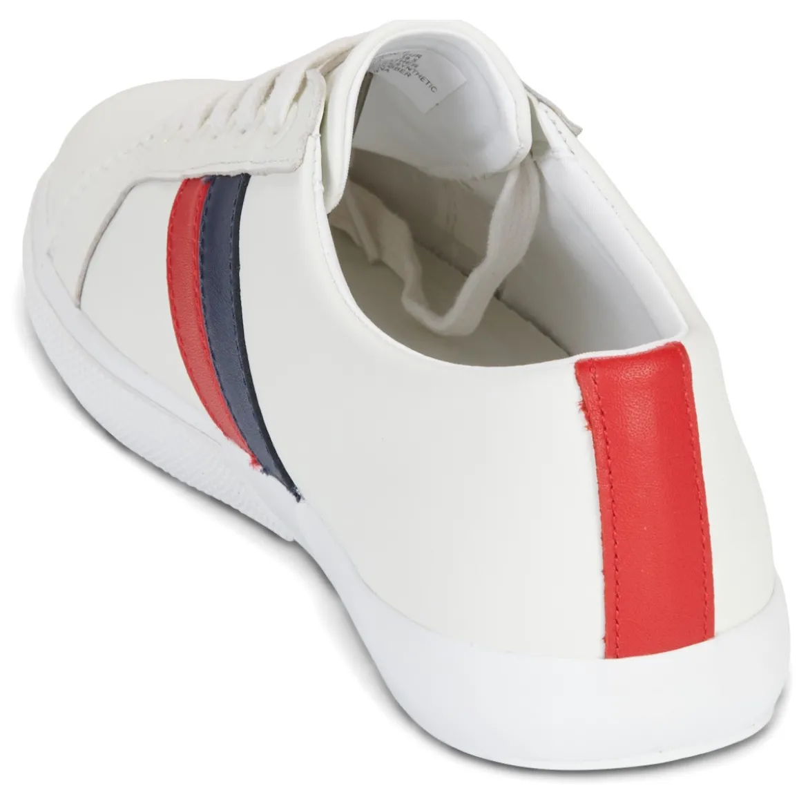 Lauren Ralph Lauren JANSON II-SNEAKERS-LOW TOP LACE