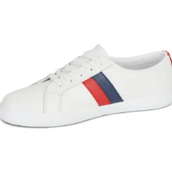 Lauren Ralph Lauren JANSON II-SNEAKERS-LOW TOP LACE