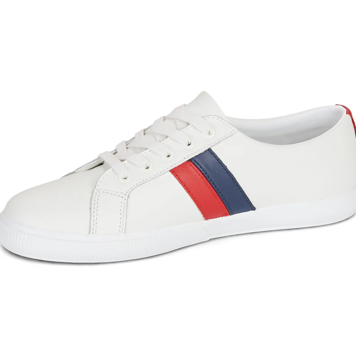 Lauren Ralph Lauren JANSON II-SNEAKERS-LOW TOP LACE