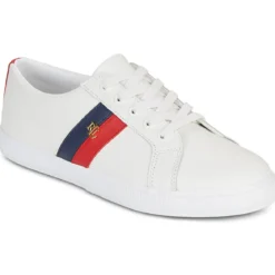 Lauren Ralph Lauren JANSON II-SNEAKERS-LOW TOP LACE