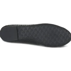 Lauren Ralph Lauren JAYNA MJ-FLATS-MARY JANE