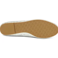 Lauren Ralph Lauren JAYNA MJ-FLATS-MARY JANE