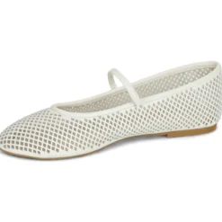 Lauren Ralph Lauren JAYNA MJ-FLATS-MARY JANE