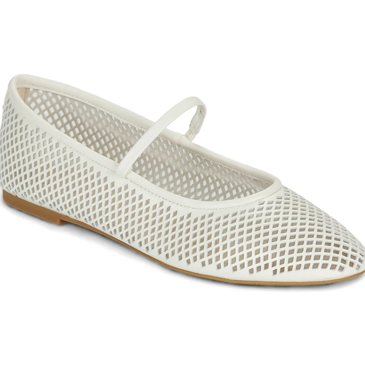 Lauren Ralph Lauren JAYNA MJ-FLATS-MARY JANE