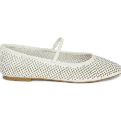 Lauren Ralph Lauren JAYNA MJ-FLATS-MARY JANE