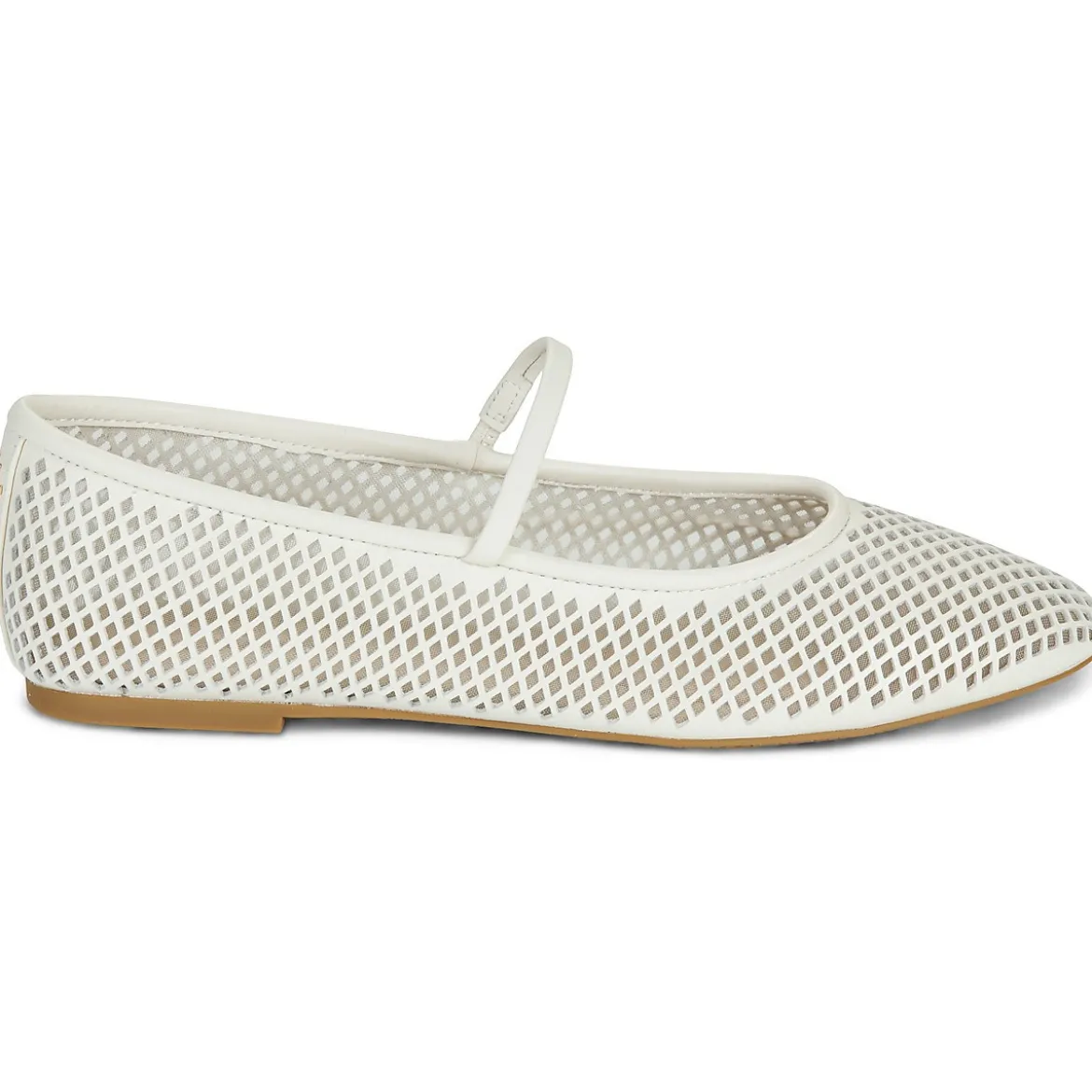 Lauren Ralph Lauren JAYNA MJ-FLATS-MARY JANE