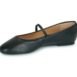 Lauren Ralph Lauren JAYNA MJ-FLATS-MARY JANE
