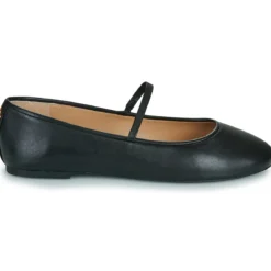 Lauren Ralph Lauren JAYNA MJ-FLATS-MARY JANE