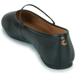 Lauren Ralph Lauren JAYNA MJ-FLATS-MARY JANE