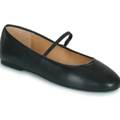 Lauren Ralph Lauren JAYNA MJ-FLATS-MARY JANE