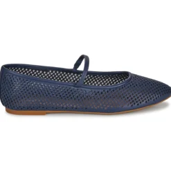 Lauren Ralph Lauren JAYNA MJ-FLATS-MARY JANE