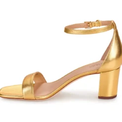 Lauren Ralph Lauren LOGAN-SANDALS-HEEL SANDAL