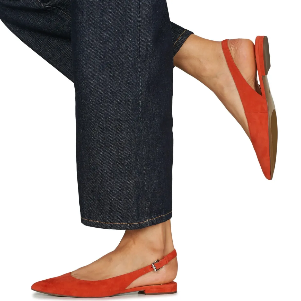Lauren Ralph Lauren LONDYN SLINGBACK