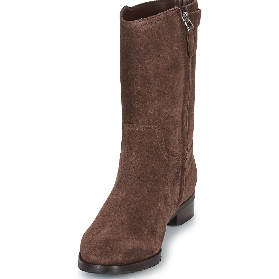 Lauren Ralph Lauren TASHA BOOTS