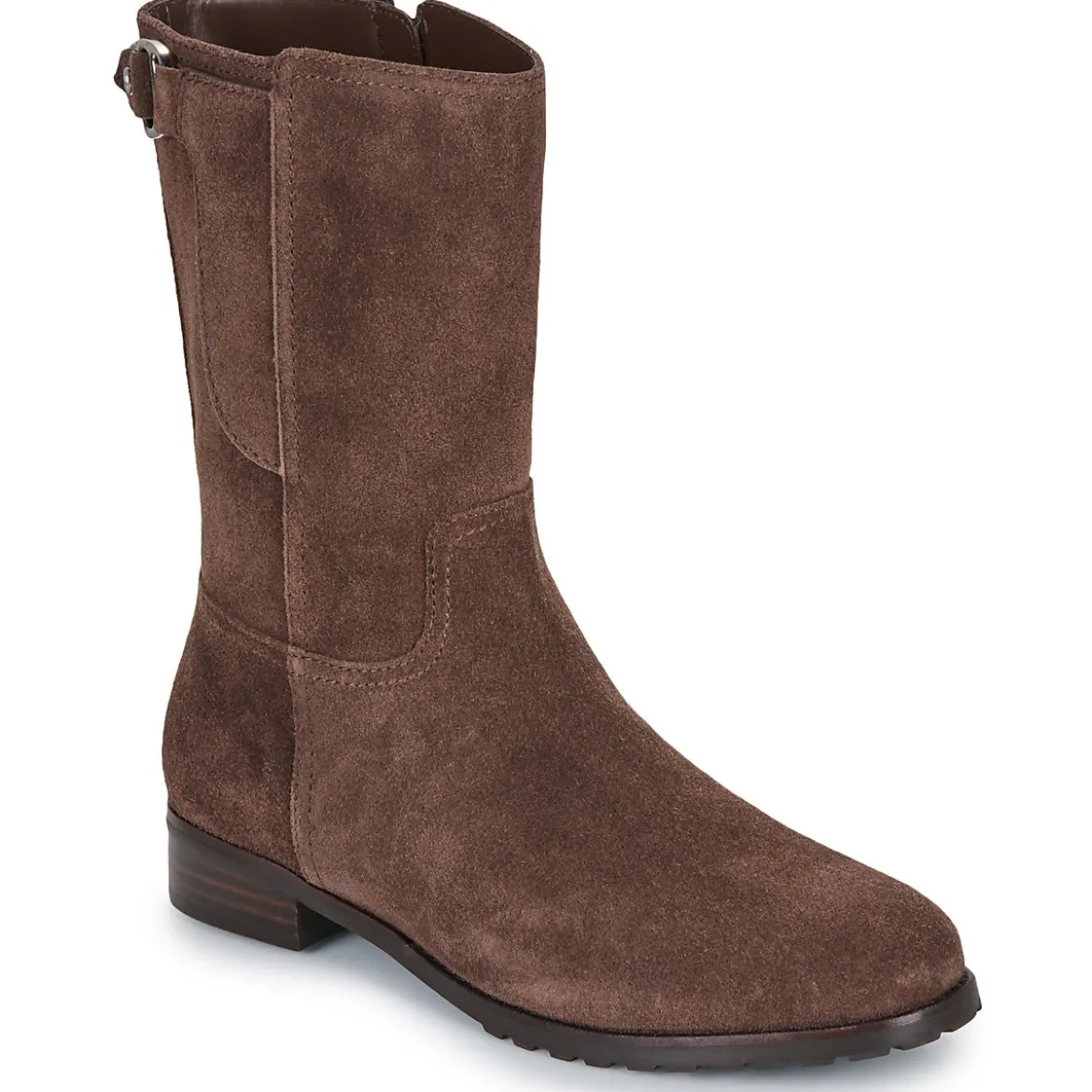 Lauren Ralph Lauren TASHA BOOTS