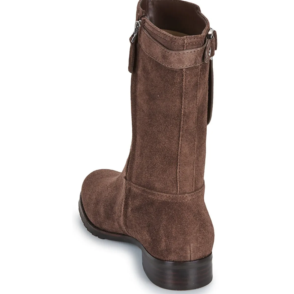 Lauren Ralph Lauren TASHA BOOTS