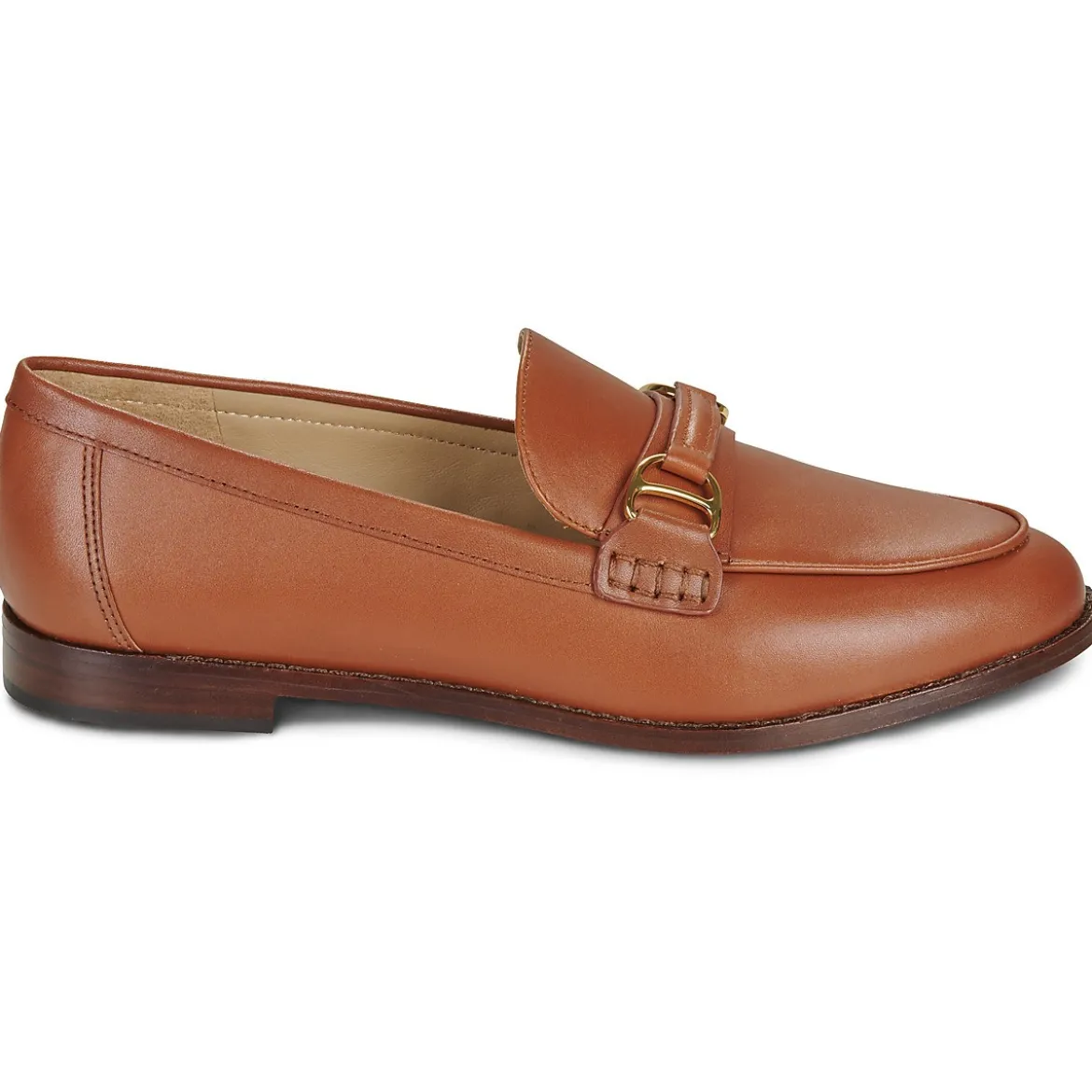Lauren Ralph Lauren TASHA LOAFER-FLATS-LOAFER