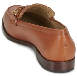 Lauren Ralph Lauren TASHA LOAFER-FLATS-LOAFER