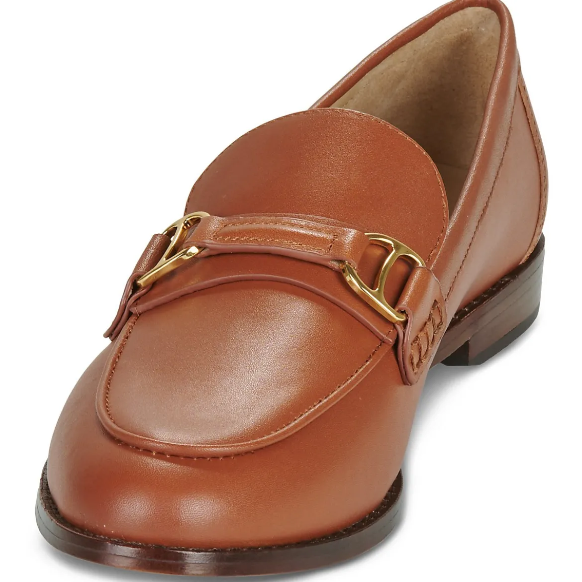Lauren Ralph Lauren TASHA LOAFER-FLATS-LOAFER