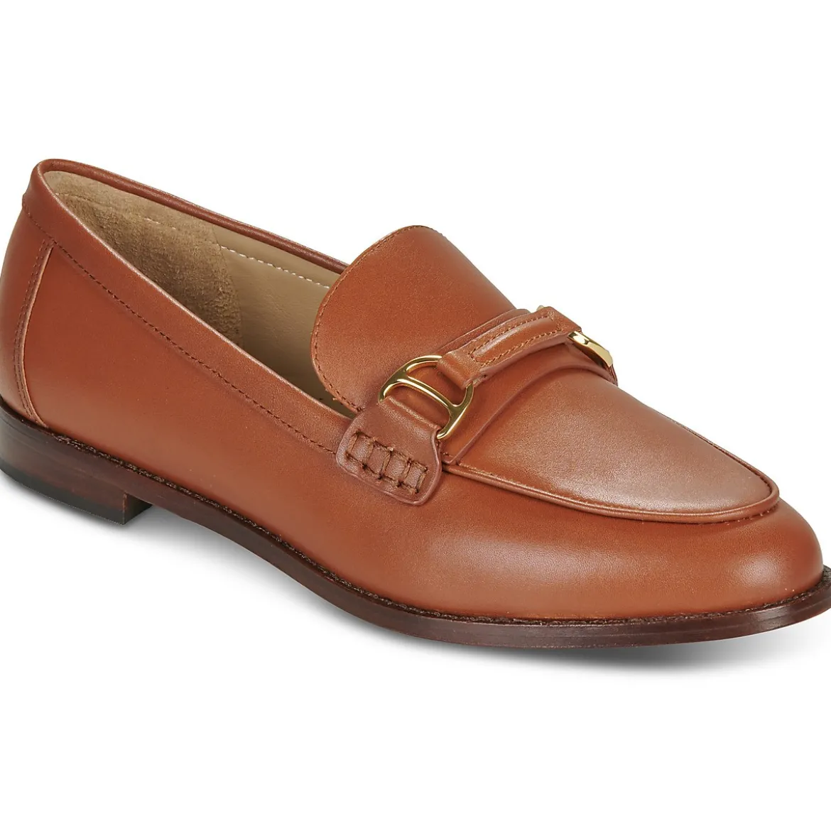 Lauren Ralph Lauren TASHA LOAFER-FLATS-LOAFER