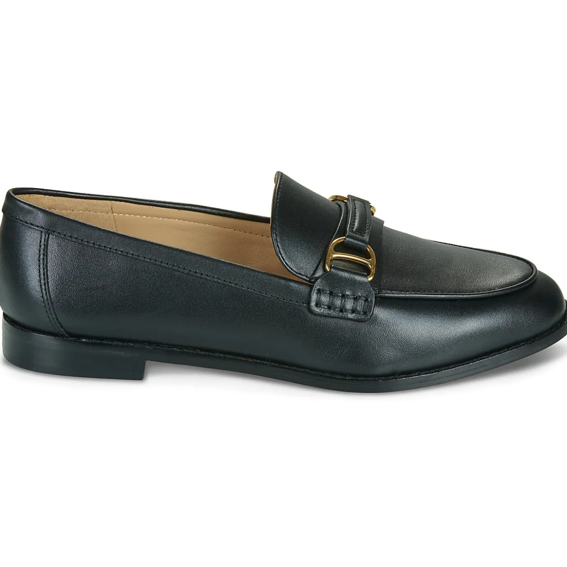 Lauren Ralph Lauren TASHA LOAFER-FLATS-LOAFER