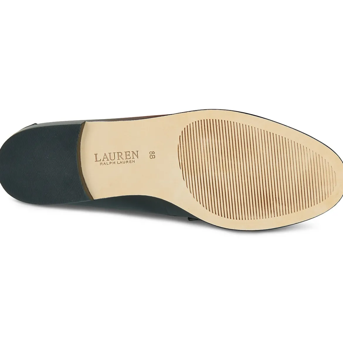 Lauren Ralph Lauren TASHA LOAFER-FLATS-LOAFER
