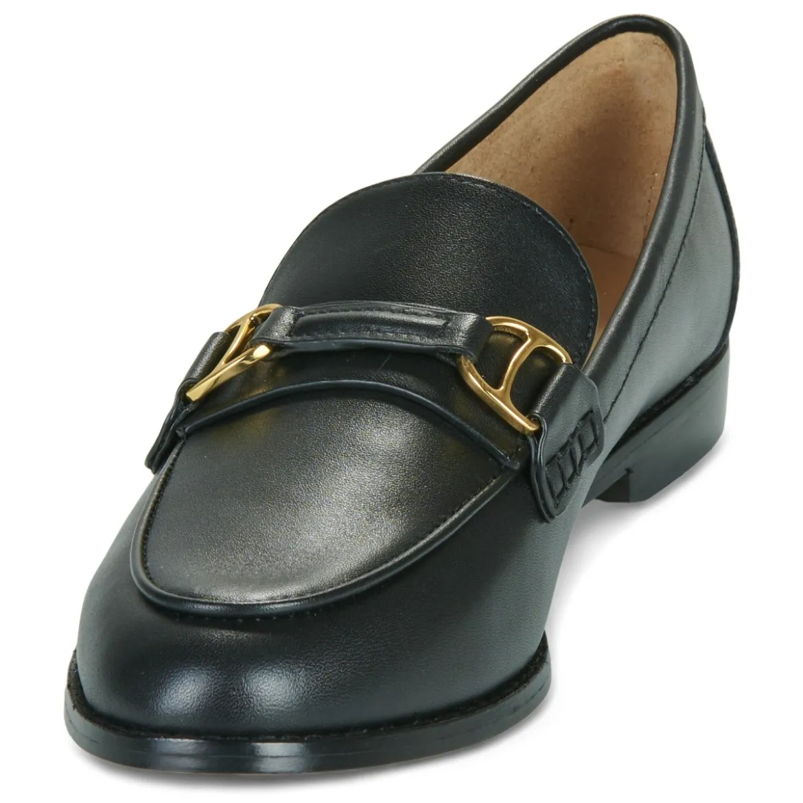 Lauren Ralph Lauren TASHA LOAFER-FLATS-LOAFER