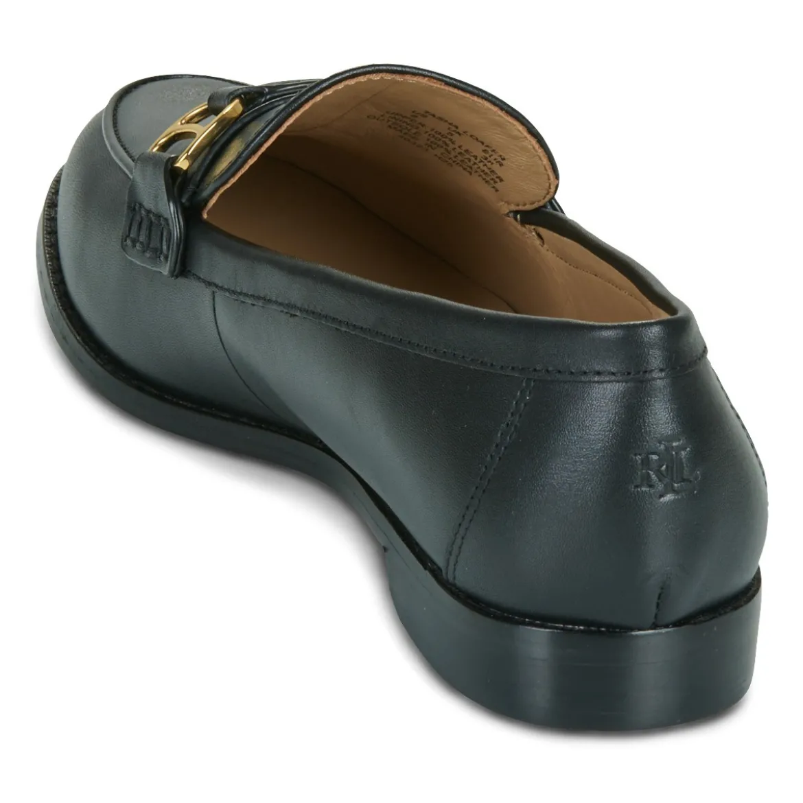 Lauren Ralph Lauren TASHA LOAFER-FLATS-LOAFER