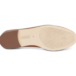Lauren Ralph Lauren WYNNIE-FLATS-LOAFER