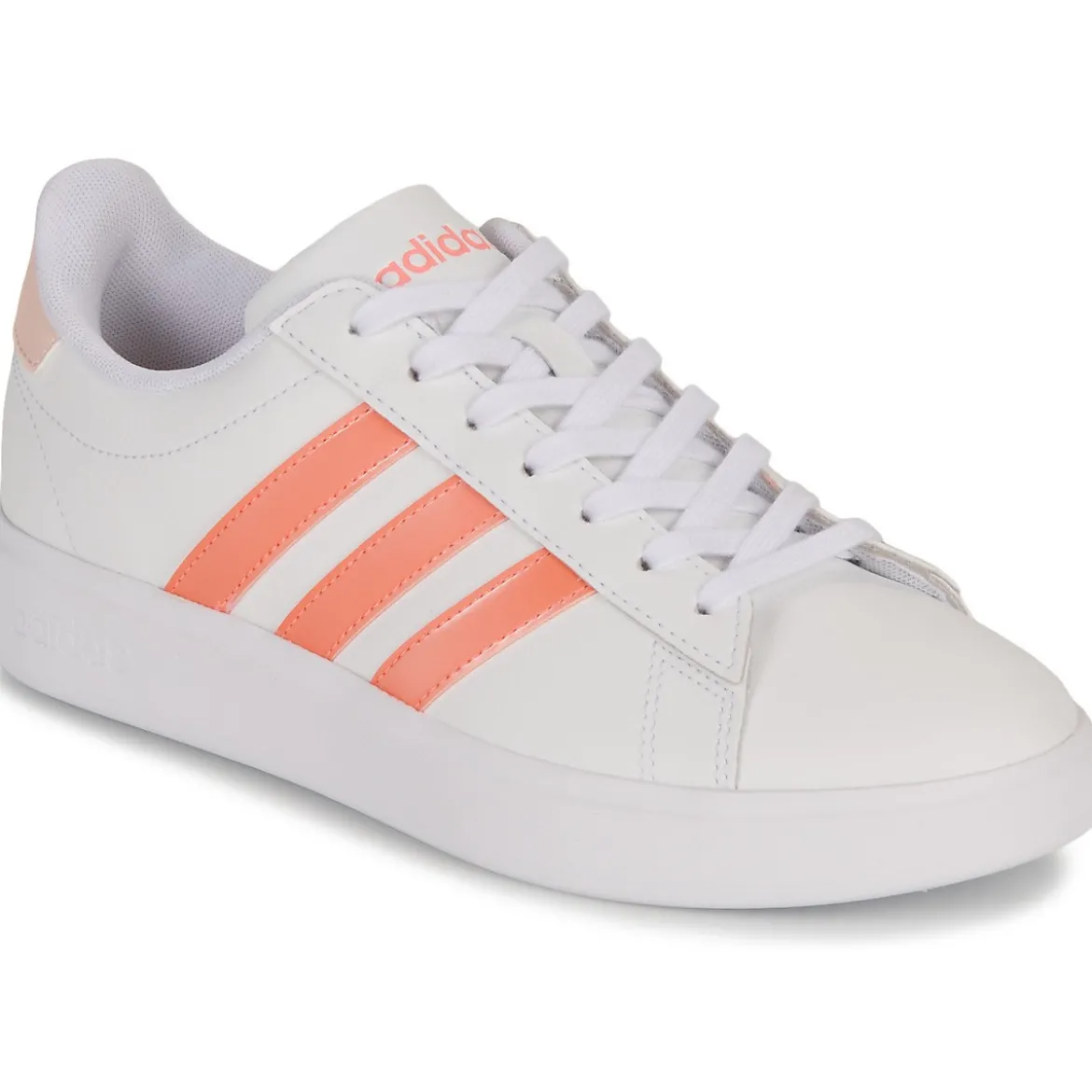 Lave sneakers adidas