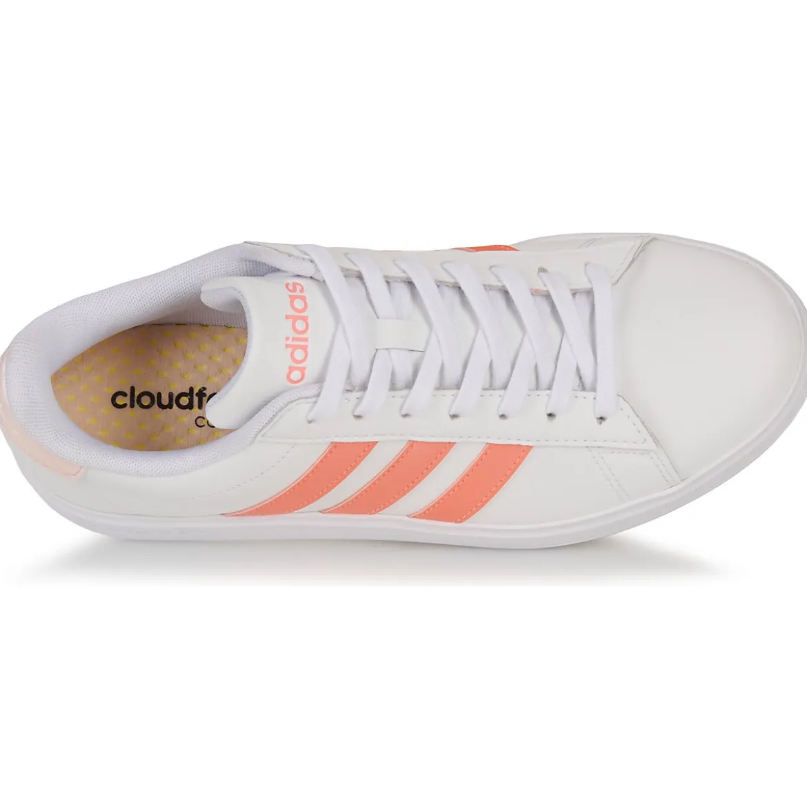 Lave sneakers adidas