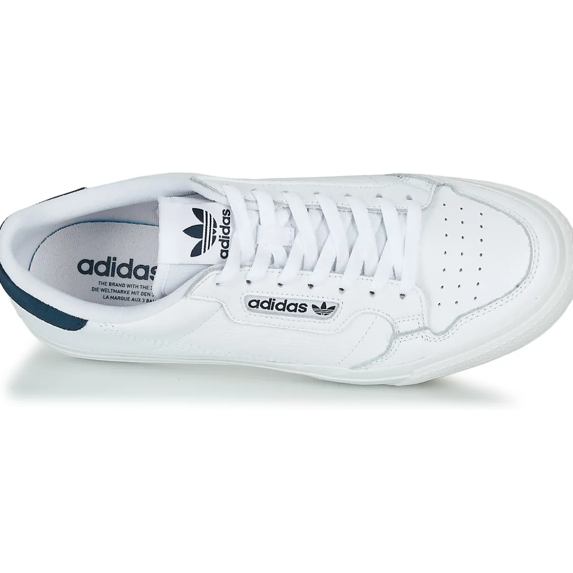 Lave sneakers adidas