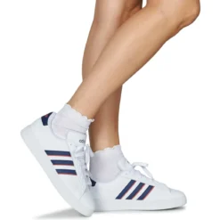 Lave sneakers adidas
