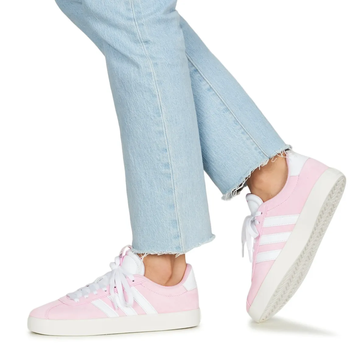 Lave sneakers adidas