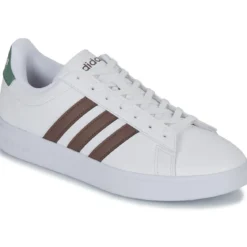 Lave sneakers adidas