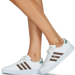 Lave sneakers adidas