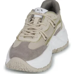 Lave sneakers Armani Exchange
