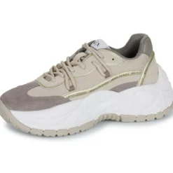 Lave sneakers Armani Exchange