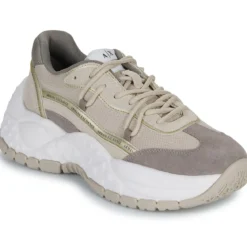 Lave sneakers Armani Exchange