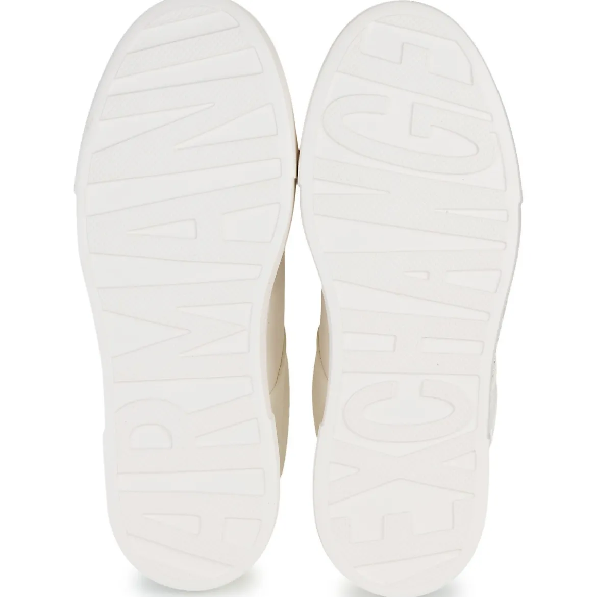 Lave sneakers Armani Exchange