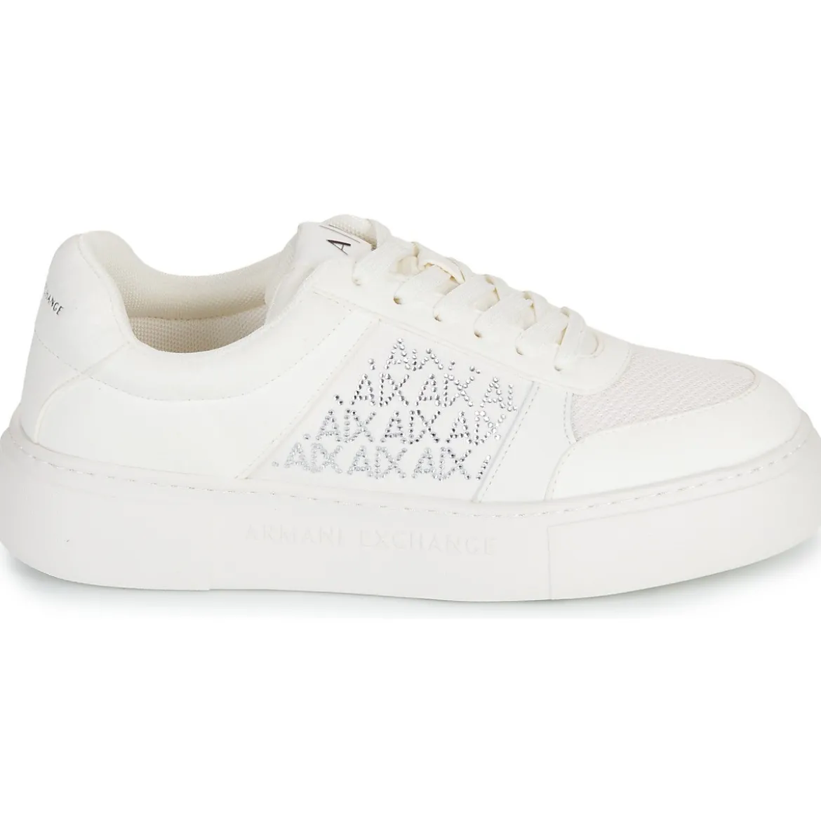 Lave sneakers Armani Exchange