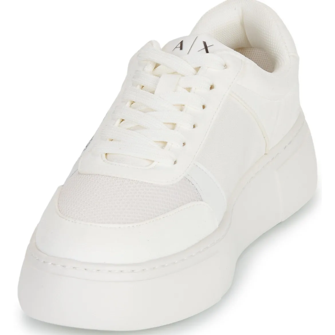 Lave sneakers Armani Exchange