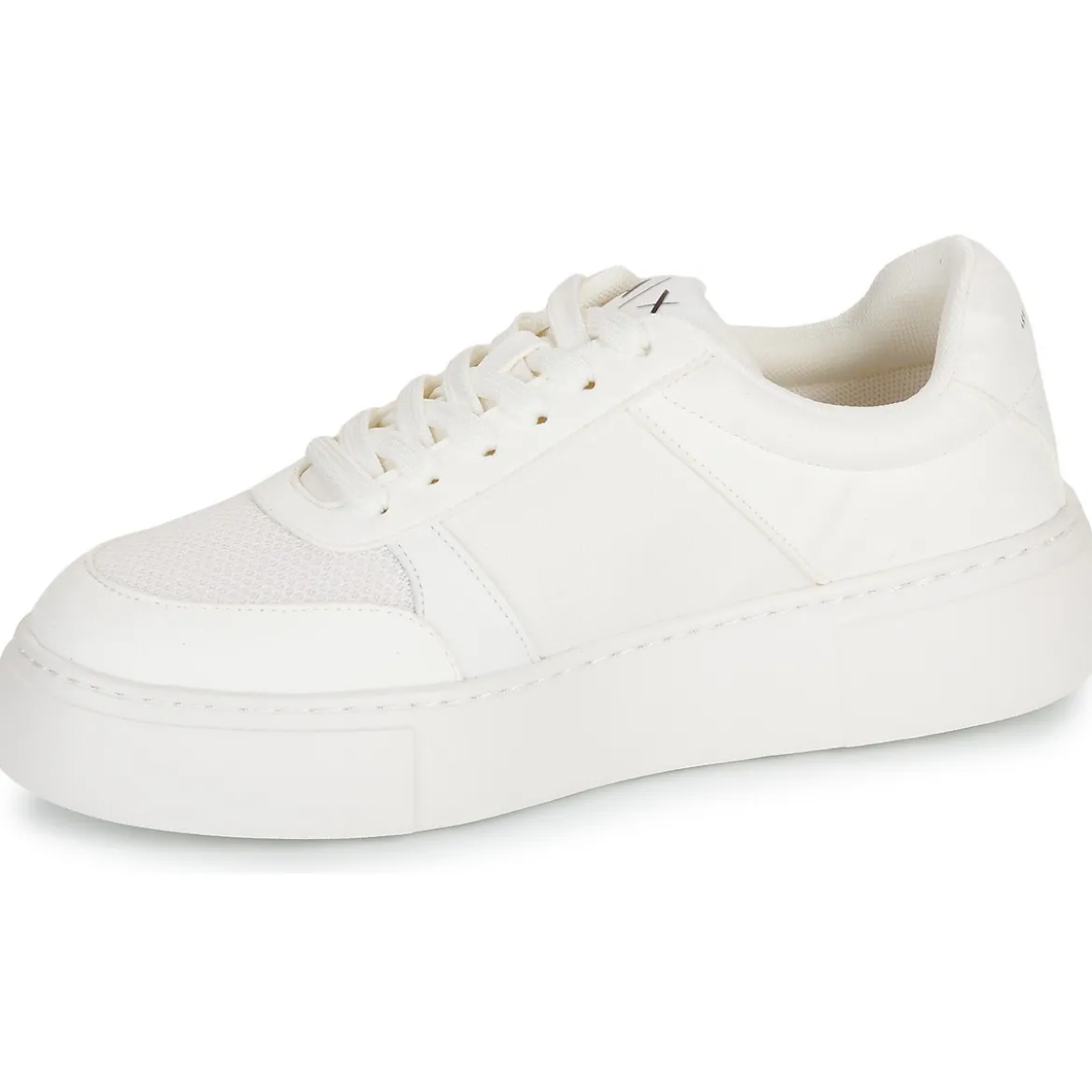 Lave sneakers Armani Exchange