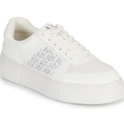 Lave sneakers Armani Exchange