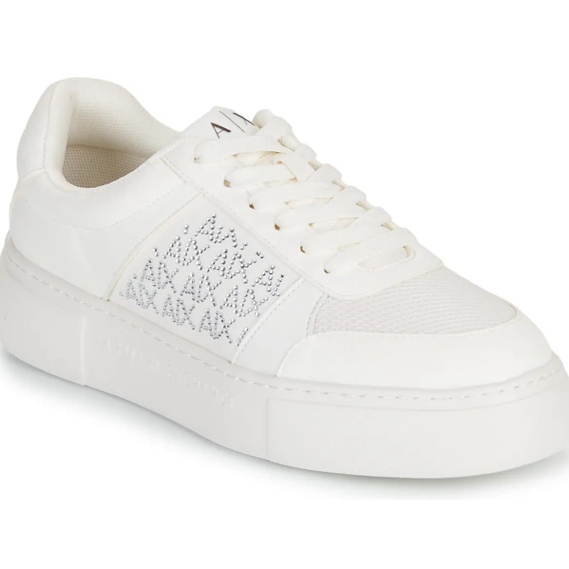 Lave sneakers Armani Exchange