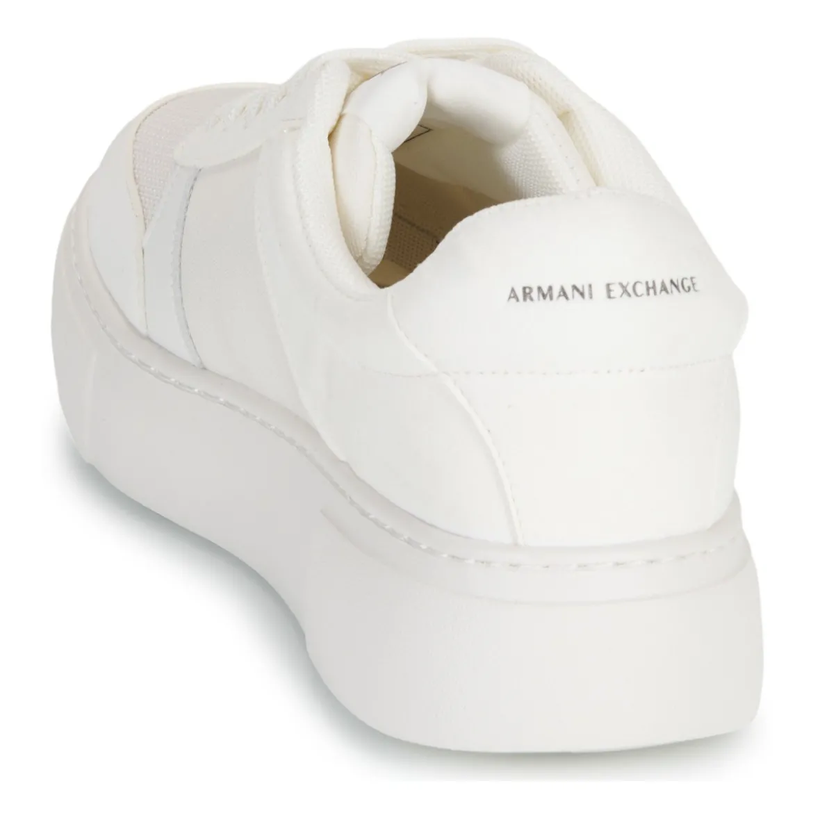 Lave sneakers Armani Exchange