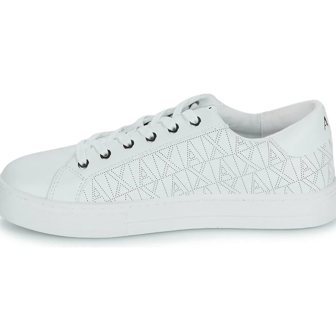 Lave sneakers Armani Exchange