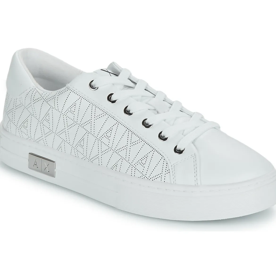 Lave sneakers Armani Exchange
